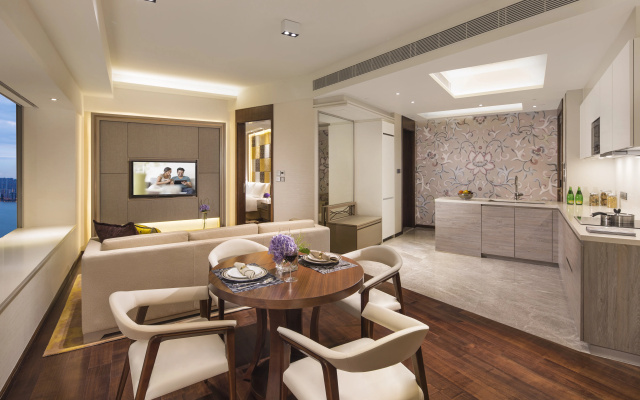 Ascott Macau
