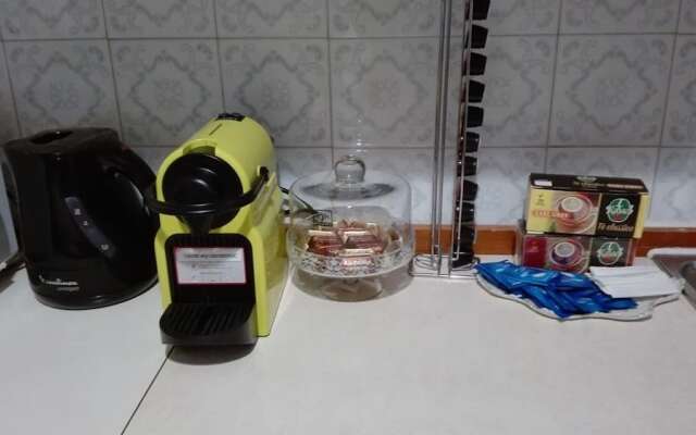 Holiday Special Guest Rome and Vatican Flat