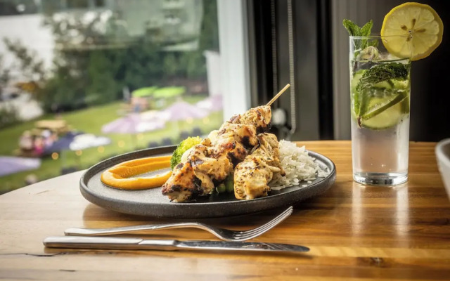 Le Manoir Lac-Etchemin