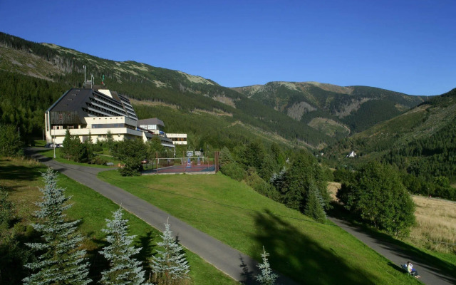 Orea Resort Horal Spindleruv Mlyn