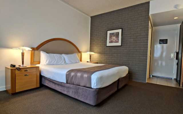 Quality Inn Dubbo International
