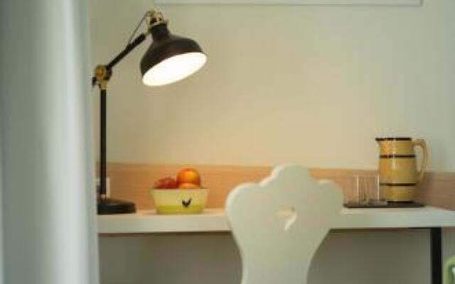 Отель Landgasthof zum Pflug