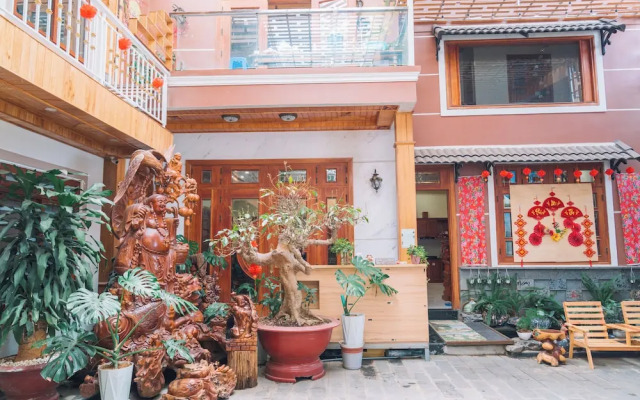 ST House DaLat