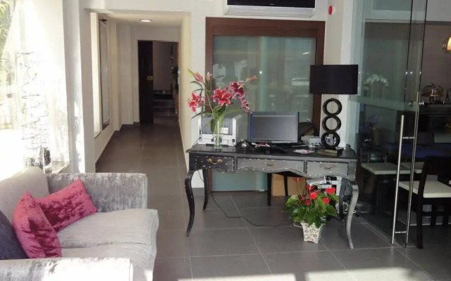 Hotel Avenida 31