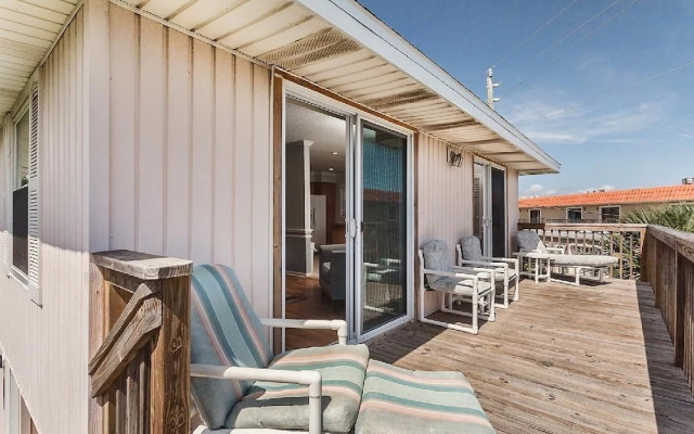 Bluefish 16 - Four Bedroom Condo