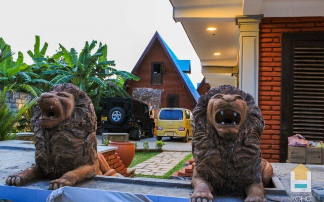 Yoho D Family Resort