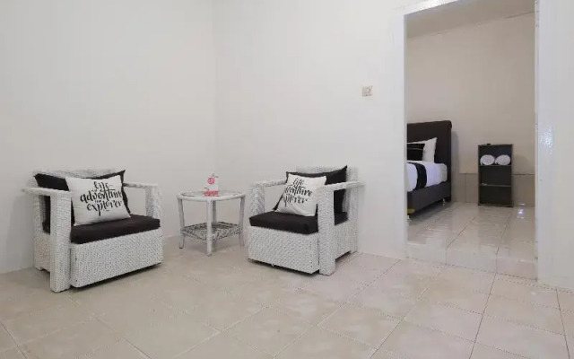 Dewi Residence 1