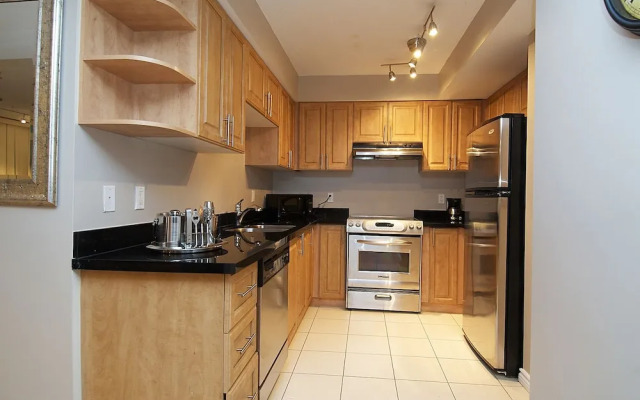 WhiteHall Suites- Yorkville