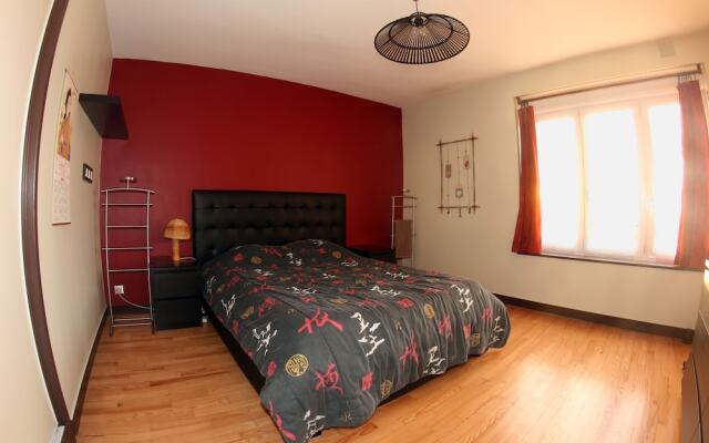 Suite-Home Appartement d'exception