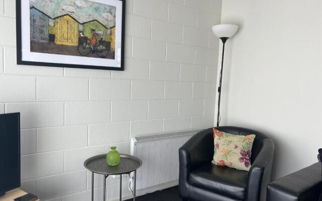 Golden Leaf Apartments