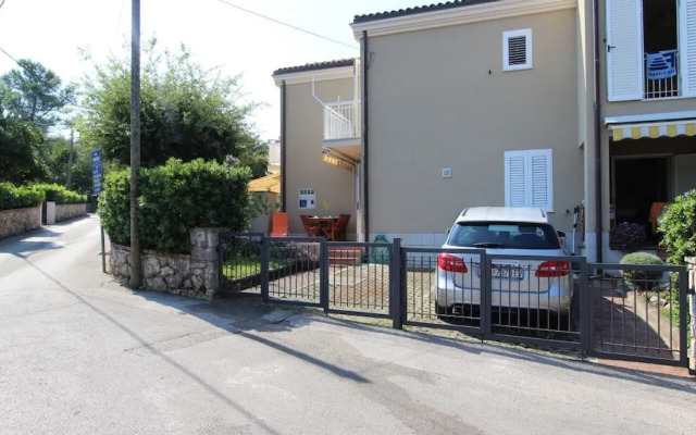 Draga 1 - Large Teracce - A1