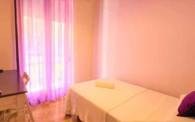 Lovely Centric Apartment