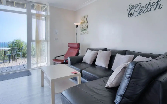 Sunbeam - 2 Bedroom Apartment - Pendine