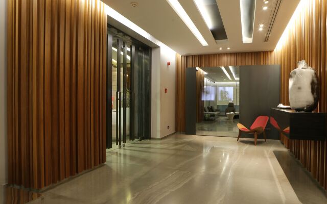 ParkTower Suites