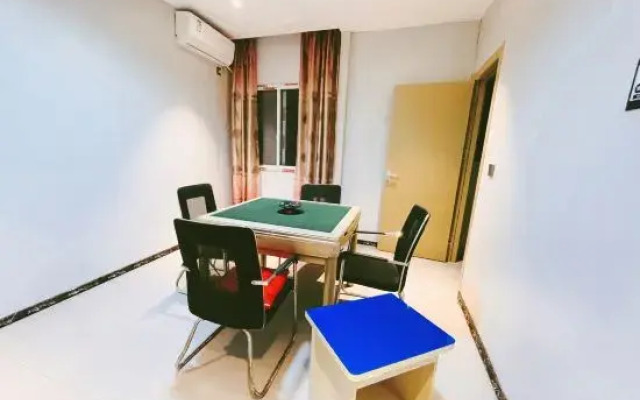 Mengdu 98 Chain hotel