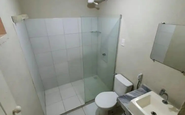 Milagreiro Hostel