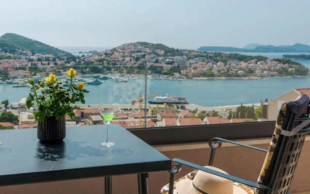 MaKris Apartman No1