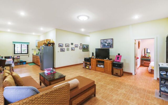 Baan Suan Bonanza By Favstay