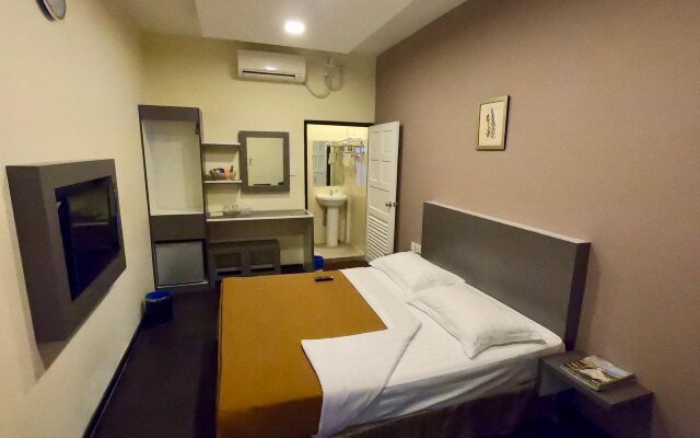 Mini Platinum Guest House