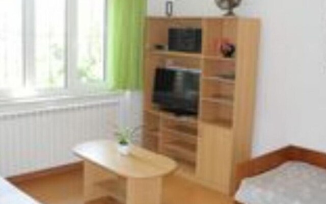 Apartment Sandra 4 pax Ground Floor