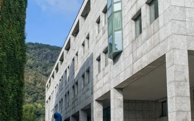Residence Victoria Quarto Ponte
