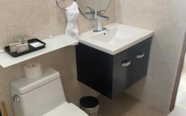Hillbay View Suites