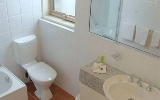 SoYa Apartment Hotel
