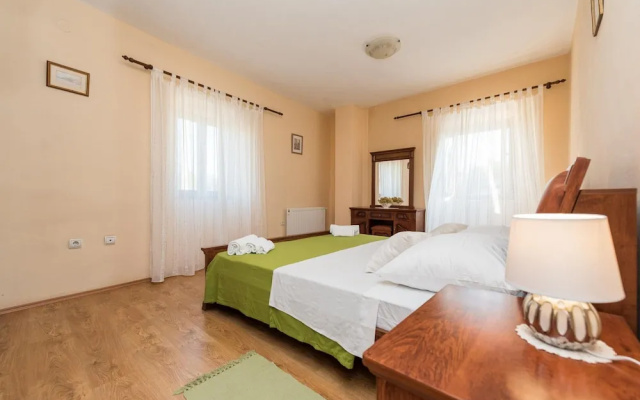 Villa Petrovi Dvori Zadarvillas