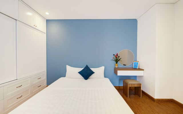 Lilyhometel Hongkong Tower