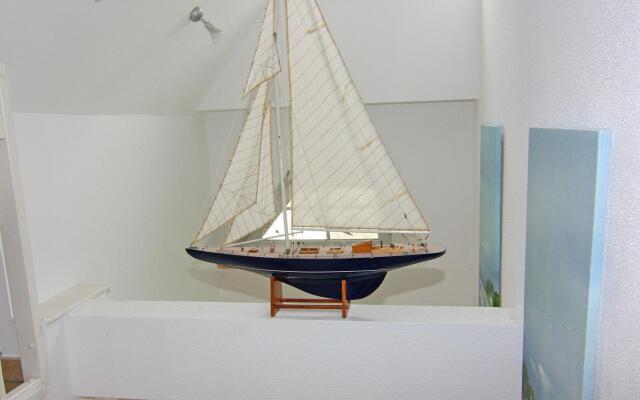 Semi-detached House, Zingst