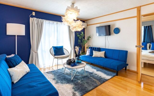 Naha House