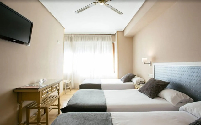 Monte Ulia Hotel