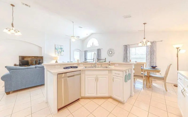 Legacy Park Executive Gamesroom