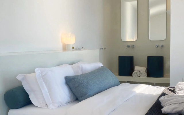 Panorama Suites