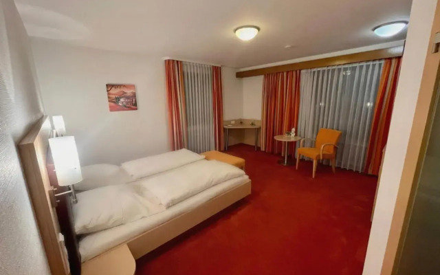 LILTON Hotel Zuffenhausen