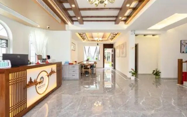 Chongming No. 1 Manor