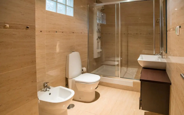 Three-bed Portim o Townhouse by Ideal Homes