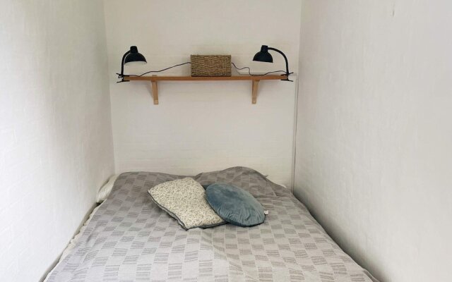 5 Person Holiday Home in Aakirkeby