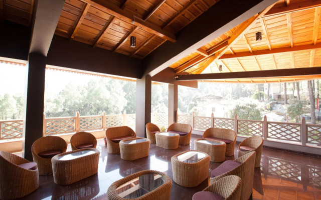 Sea Hawk Inn, Bhimtal