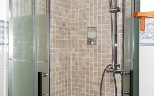 Casa Rural Jardín del Desierto