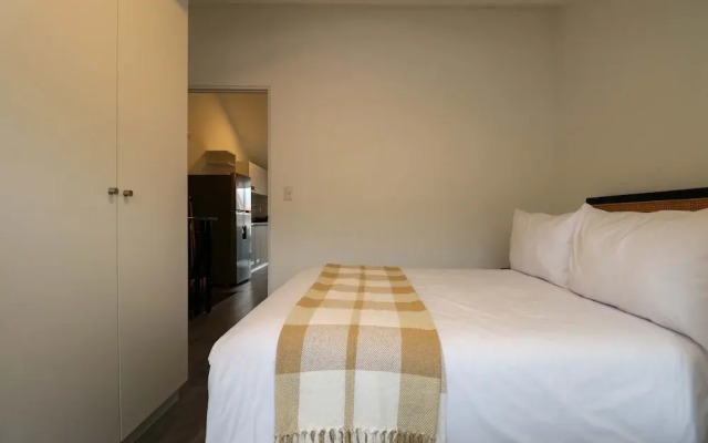 w Stunpedous 2BR w Perfect Balcony in Cusco