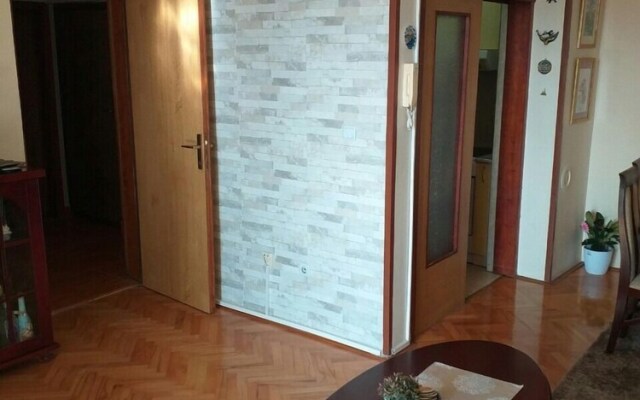 City Center Apartment