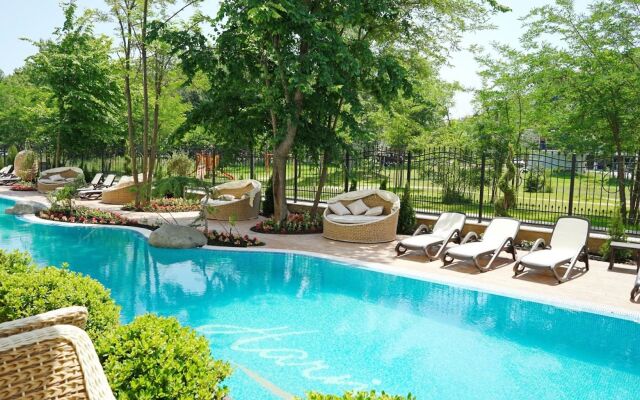 Harmony Suites 8, 9 - Dream Island