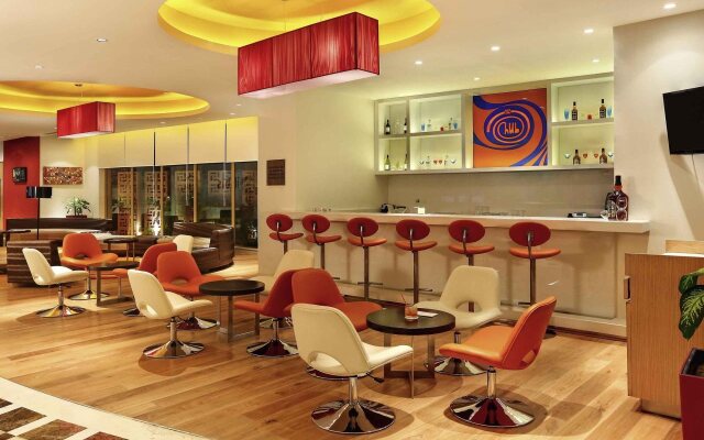 ibis Jaipur City Centre