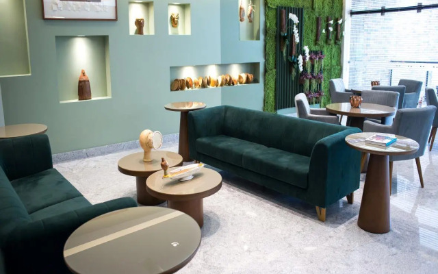 Villa Park Hotel Recife