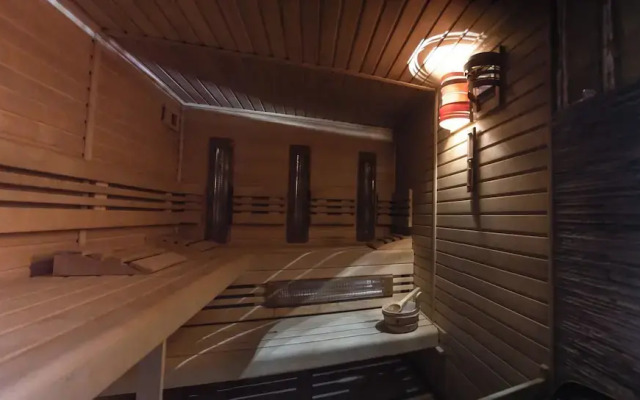 Beseda Accomodation