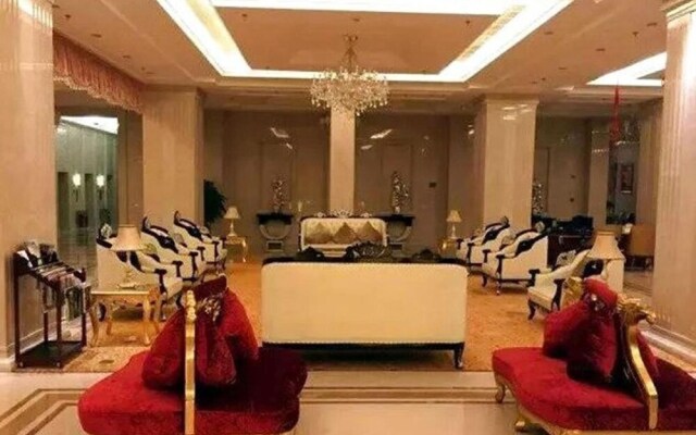 Jinling Cityview Hotel Zhenjiang