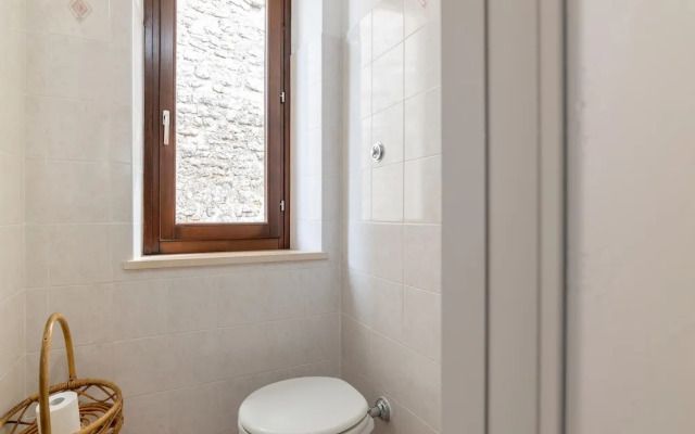 Belvilla by OYO Casa Polino