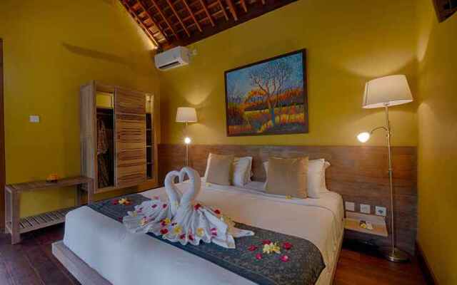 Ubud Royal Villa