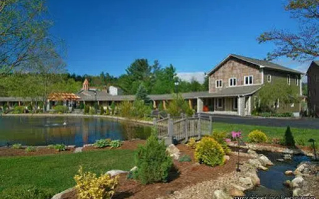 The Village Inn